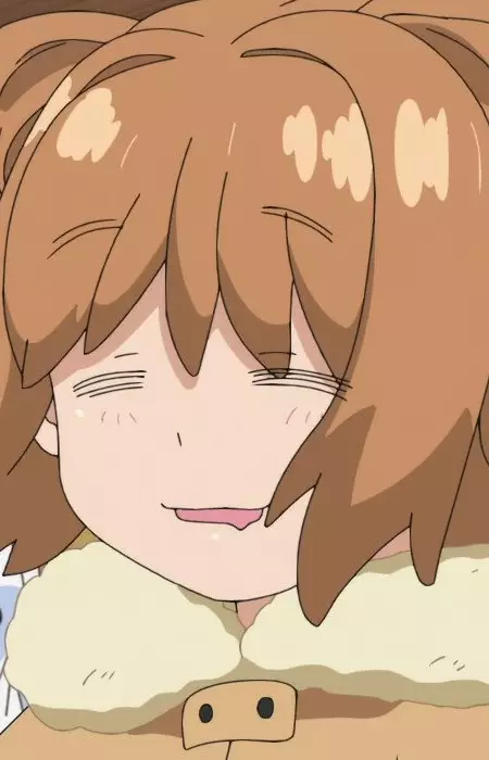 imagem de capa do personagem Yuuko