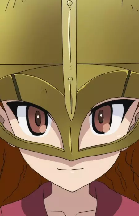 imagem de capa do personagem Kebiko