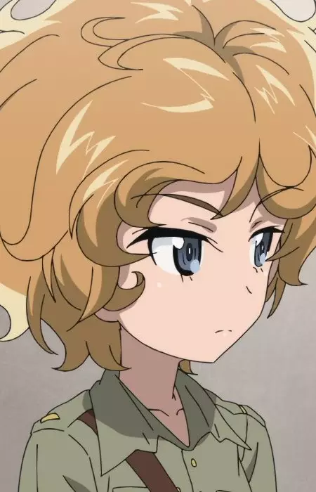 imagem de capa do personagem Platypus