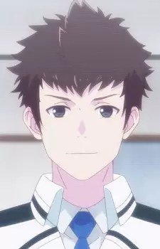 imagem de capa do personagem Ashlan