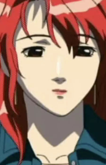 imagem de capa do personagem Maki Takakura