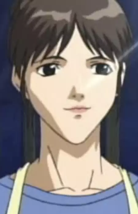 imagem de capa do personagem Setsuko