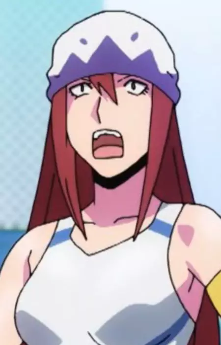 Hana Matsumoto