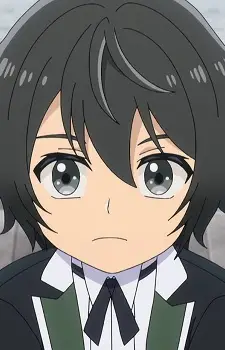 imagem de capa do personagem Allen