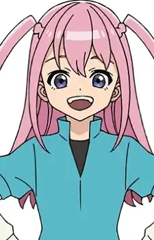 imagem de capa do personagem Krena