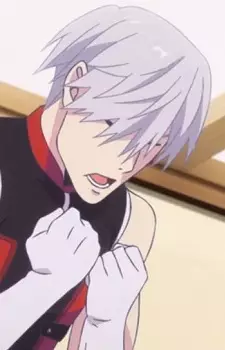Jin Himura