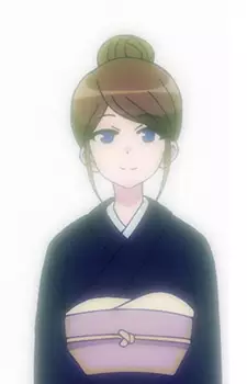 imagem de capa do personagem Mother Kamiyo