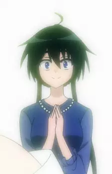 imagem de capa do personagem Ai's Aunt