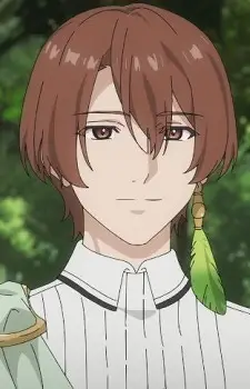imagem de capa do personagem Valt