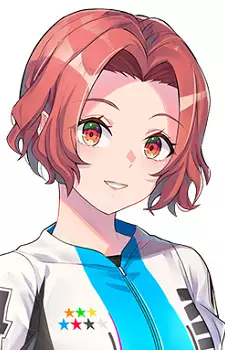 imagem de capa do personagem Chigiri Toyohashi