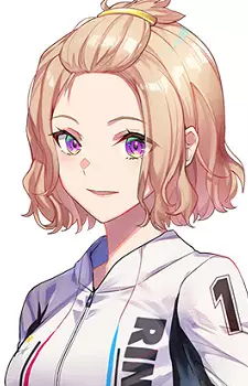 imagem de capa do personagem Suzu Matsusaka