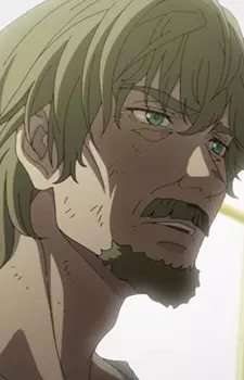 imagem de capa do personagem Unnamed Sand Land Inmate