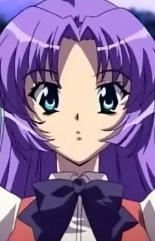 imagem de capa do personagem Chiho Kotono