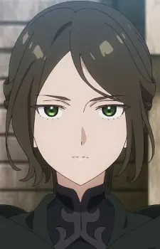imagem de capa do personagem Witch of Silence