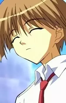 imagem de capa do personagem Nozomu Sunafuki