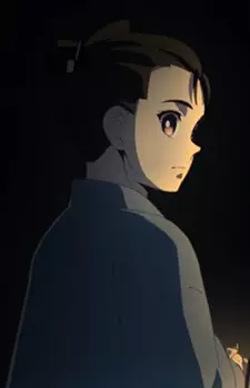 imagem de capa do personagem Hand Demon's Brother