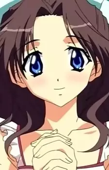imagem de capa do personagem Yuuri Shirai