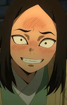 imagem de capa do personagem Ya-chan