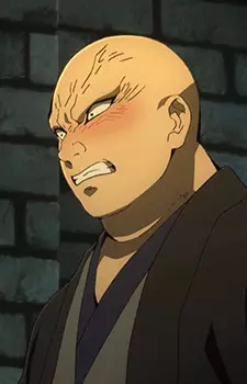 imagem de capa do personagem Ya-chan's Brother