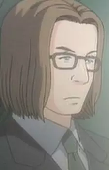 imagem de capa do personagem Marcello