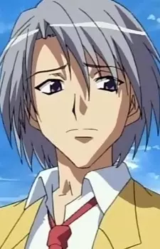 imagem de capa do personagem Jin Amadou