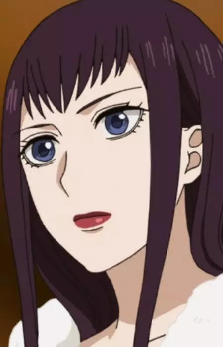 imagem de capa do personagem Nishi no Majo