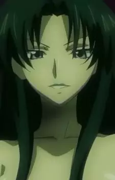 imagem de capa do personagem Viser