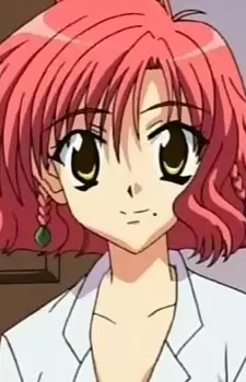 imagem de capa do personagem Misaki Wakai