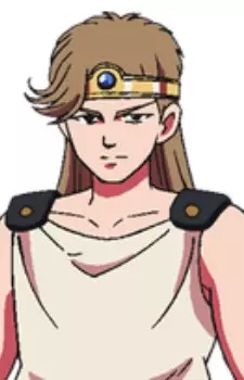 imagem de capa do personagem Varon