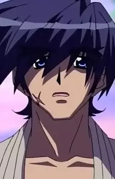 imagem de capa do personagem Sukekiyo Koudaiji
