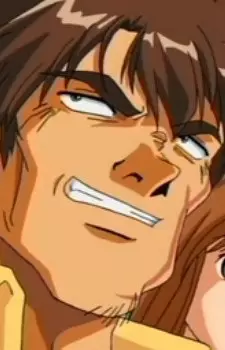 imagem de capa do personagem Bagas