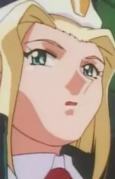 imagem de capa do personagem Claire