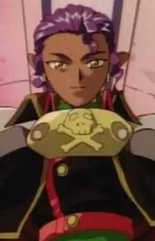 imagem de capa do personagem Jannis