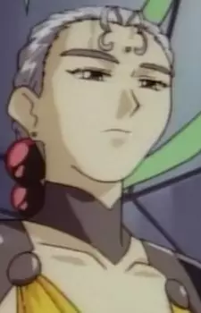imagem de capa do personagem Kei