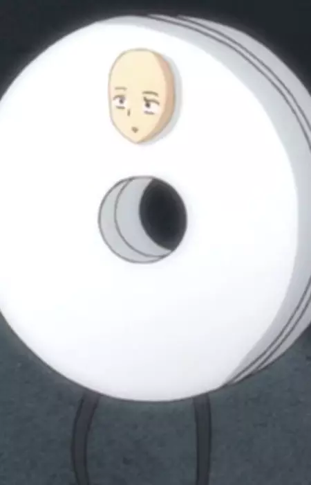 imagem de capa do personagem Fue Ramune