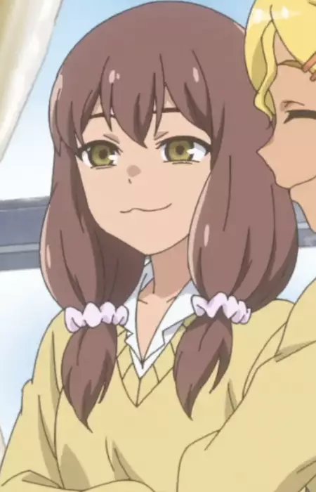 imagem de capa do personagem Rabi-chan