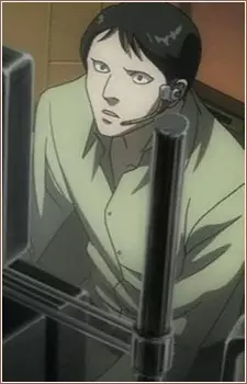 imagem de capa do personagem Hideki Ide