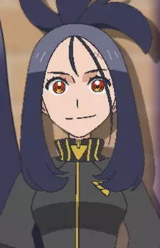 imagem de capa do personagem Kihada