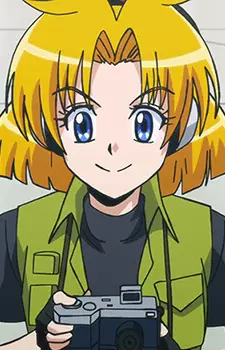 imagem de capa do personagem Micah Enjo