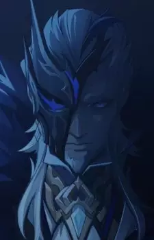 imagem de capa do personagem Pierro