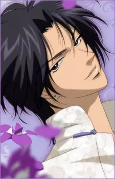 imagem de capa do personagem Li Ren Fang