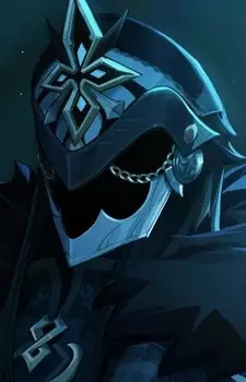 imagem de capa do personagem Il Capitano