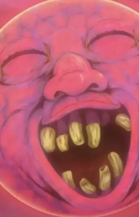imagem de capa do personagem Blood Moon