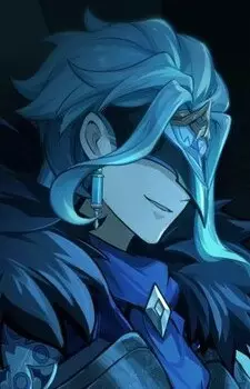 imagem de capa do personagem Il Dottore