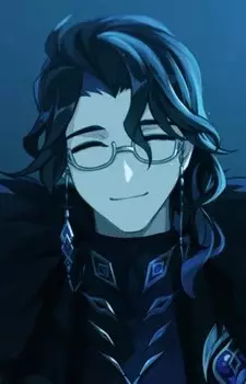 imagem de capa do personagem Pantalone