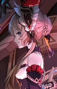 imagem de capa do personagem Sandrone