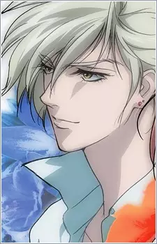 imagem de capa do personagem Eugene Alexandre de Volkan
