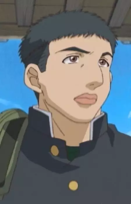 Kouji Takayanagi