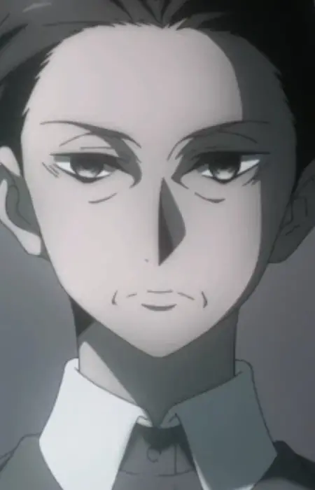 imagem de capa do personagem Mama