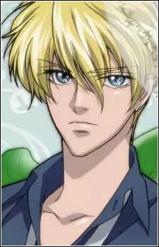 imagem de capa do personagem Carl Rosenthal